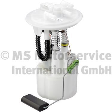 FUEL PUMP MODULE SMART