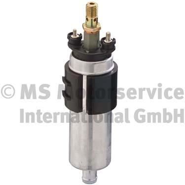 ELECTRIC FUEL PUMP MERCEDES-BENZ