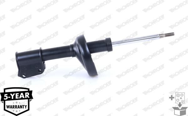 ÖN AMORTİSÖR L/R RENAULT CLIO 1998- 2005 GAZLI