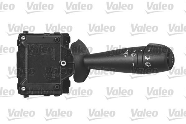 SİLECEK KUMANDA KOLU DOKKER-LOGAN II-SANDERO II-LODGY 12 Arka silecek / Yol Bilgisayarı ile