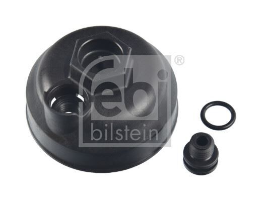 FİLTRE ADBLUE ÜRE FİLTRE KAPAĞI VOLKSWAGEN HD