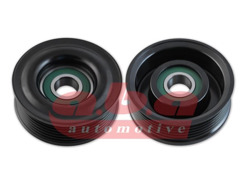 ALTERNATÖR GERGİ RULMANI MAZDA 3 1.6L Z6 BK kasa 03-08