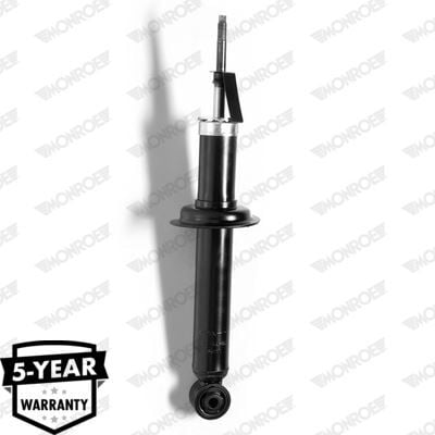 ARKA AMORTİSÖR L/R TOYOTA STARLEX 1.3 1996 1999 ŞASE EP91 GAZLI