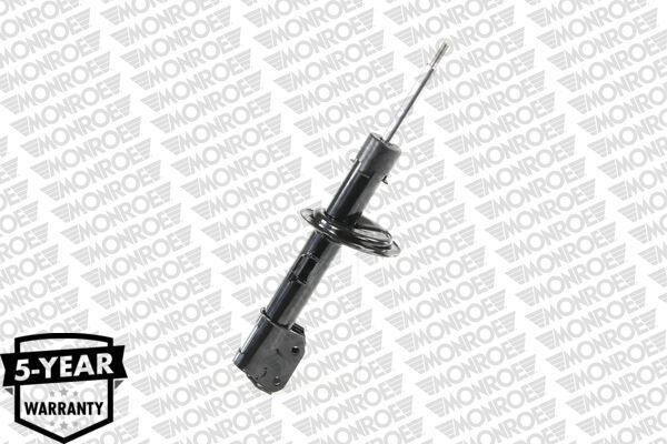 ÖN AMORTİSÖR SAĞ SUZUKI SX4 2006 2015 FIAT SEDICI 2006-2015 GAZLI