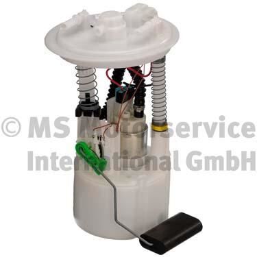 FUEL PUMP MODULE SMART