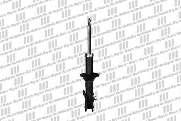 x ÖN AMORTİSÖR SOL KIA RIO 02-05 GAZLI