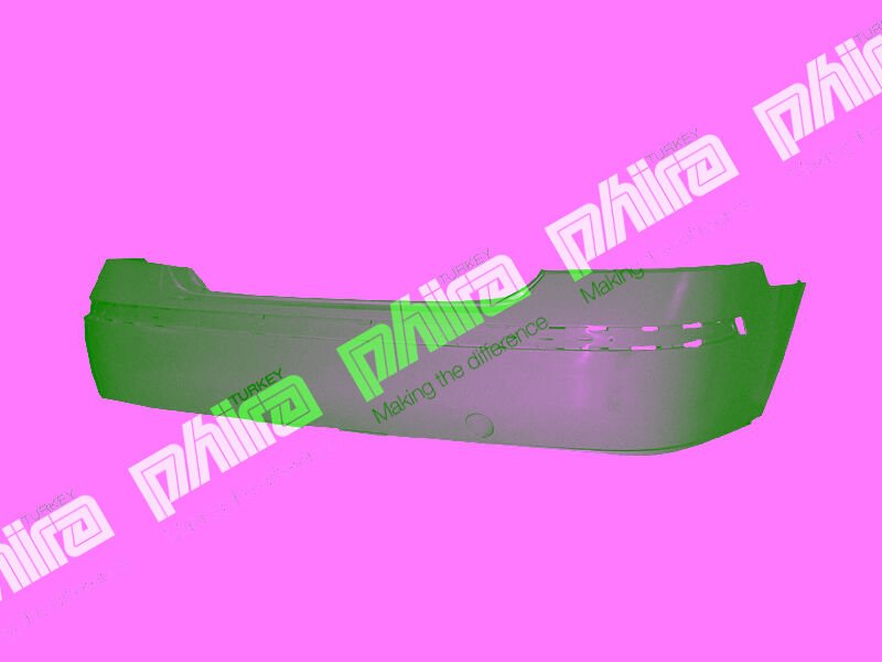 TAMPON ARKA ASTARLI FORD MONDEO II 2001-2007