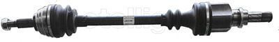 x AKS ÖN SOL CLIO III 05 MODUS 04 MGN II 03 LOGAN 09 1.4-1.6-1.5DCI uzunluk:67.5cm