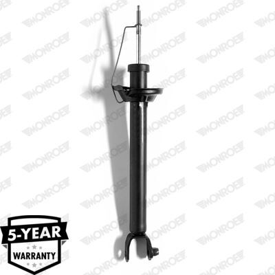 ARKA AMORTİSÖR L/R FORD KA 1.3 1996-2008 GAZLI