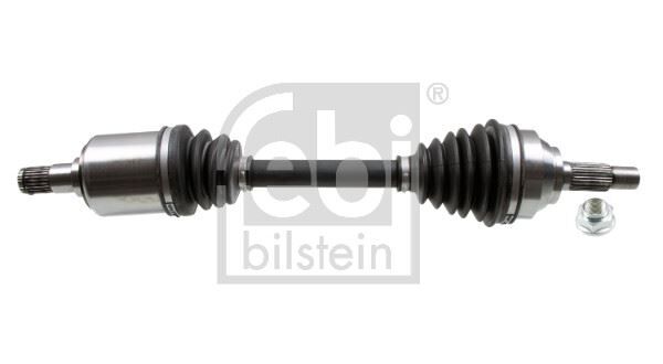 TEKERLEK TAHRİGİ AKS KOMPLE LAND ROVER