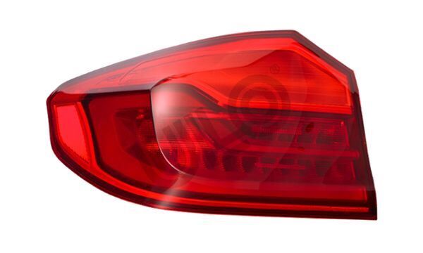 STOP LAMBASI DIS SOL BMW G30 17