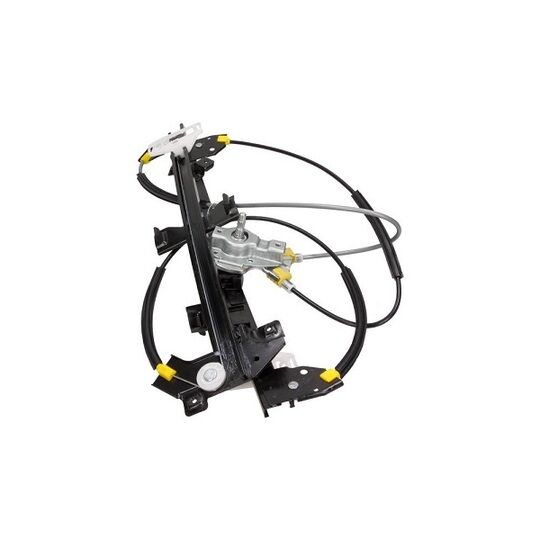 CAM KRİKOSU MEKANİZMASI ÖN SOL MOTORSUZ PARTNER-BERLINGO 96 15