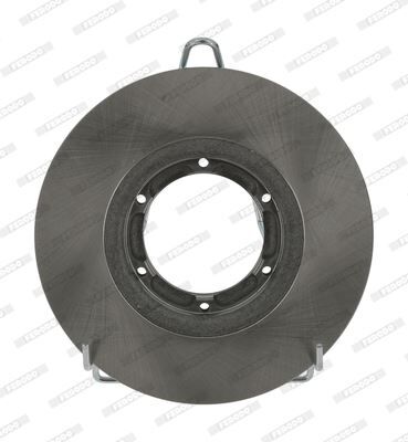 ÖN FREN AYNASI R12 -TOROS R5 75/85 228x10x6DL