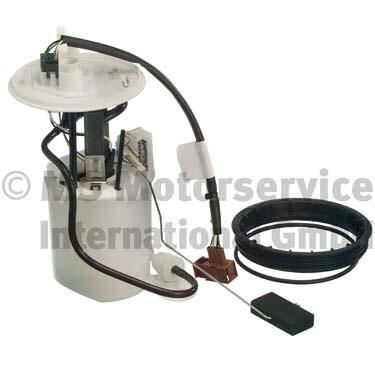 FUEL PUMP MODULE SAAB