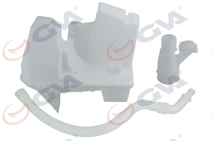 CAM SUYU DEPOSU TRANSPORTER T5-T6 BORUSU İLE BİRLİKTE