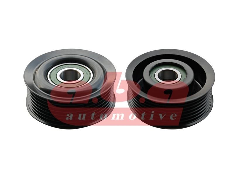 ALTERNATÖR GERGİ RULMANI TOYOTA AURIS 2.0D-4D-2.2D 07-12 AVENSIS 2.0D-4D-2.2D-4D 08