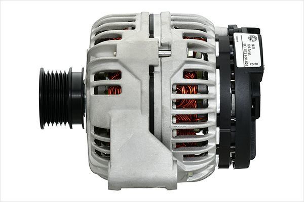 ALTERNATÖR MERCEDES-BENZ