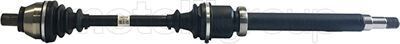ON AKS KOMPLE SAG MONDEO IV 2.0 TDCI-1.6 TDCI 07 14-S-MAX 2.0 TDCI 07 14 VOLVO S60 II D3-D4-D5 12 15 S80 II 2.5 T -2.0 TDCI -2.4 D- D5 V60 D3 -D4-D5-2.4 D5 V70 III D3 -2.0 D-2.4D-D5