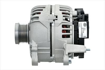 ALTERNATÖR AUDI-SEAT-SKODA-VW