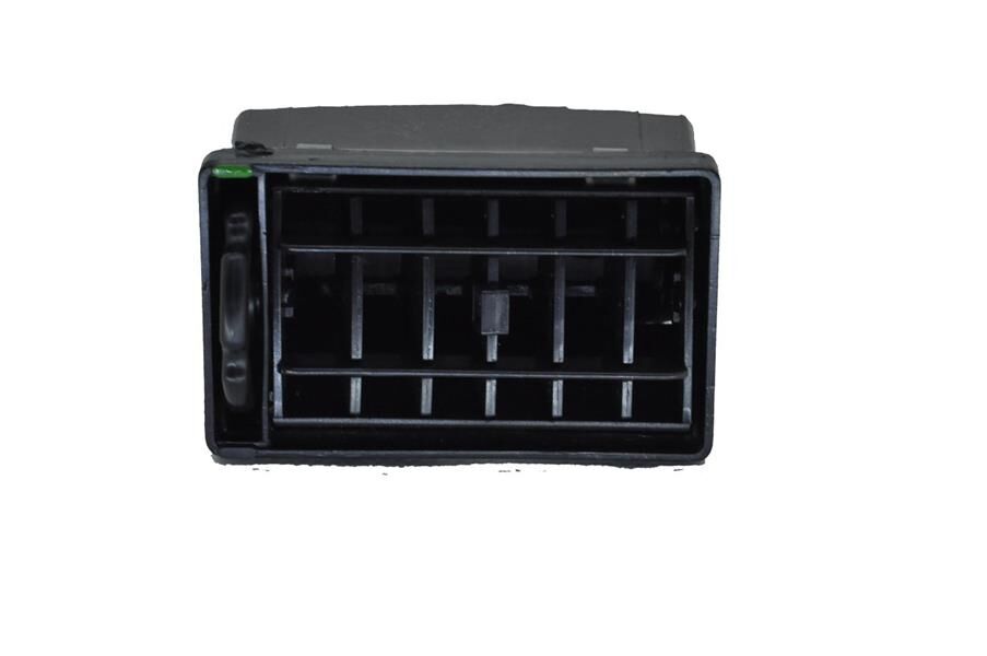 KALORİFER HAVALANDIRMA DİFİZÖR L DOGAN