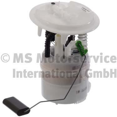FUEL PUMP MODULE CITROEN