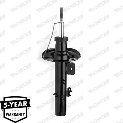 ÖN AMORTİSÖR SAĞ PEUGEOT P207 06 15 CITROEN C3 PICASSO 08 17