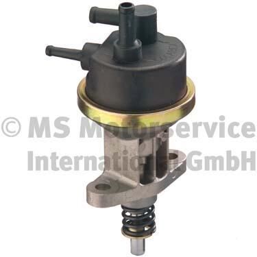 FUEL PUMP RENAULT