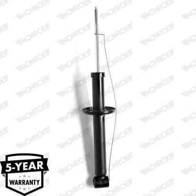 ARKA AMORTİSÖR L/R VW POLO VARIANT 1997-2002 CORDOBA 1996-2002 IBIZA 1996-2002 GAZLI