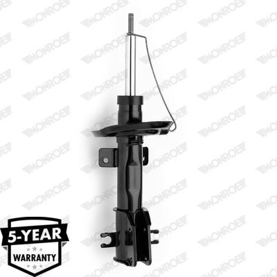 ÖN AMORTİSÖR L/R FIAT BRAVO II 2008 2014 GAZLI
