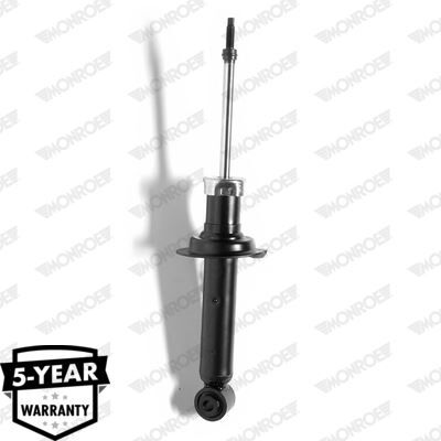 ARKA AMORTİSÖR L/R NISSAN PRIMERA SW 1.6 2.0 1990-1998 GAZLI