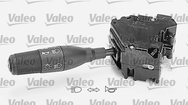 FAR SİNYAL KORNA KOLU RENAULT R19 EUROPA -CLİO I HB-ESCAPE II 1.4-1.6-1.7-1.8-1.9 1988 2002