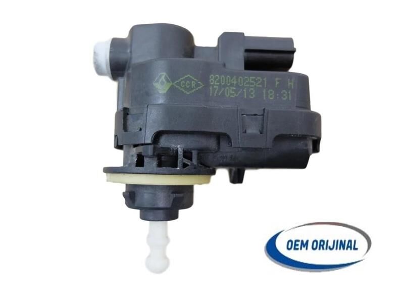 FAR AYAR MOTORU BU ÜRÜN ORİJİNAL RENAULT MEGANE II-III-IV CLIO III-IV-V MODUS - SYMBOL- TRAFIC NIS SAN JUKE-QASHQAİ PEUGEOT 508-208-20
