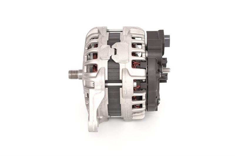 ALTERNATÖR 14V 110A IVECO DAILY 35S 06 09 IVECO DAILY 70C 06 15 FIAT DUCATO 11 16 3.0D MTJ