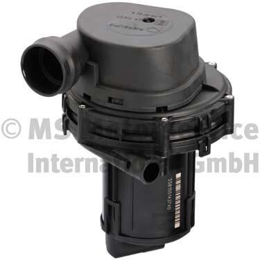 SECONDARY AIR PUMP BMW