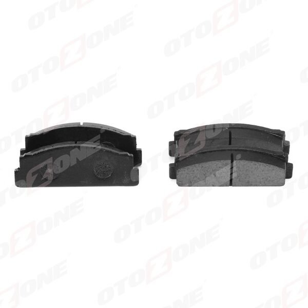 ÖN BALATA M131 DKŞ-S-SL-SLX-M124-SERÇE