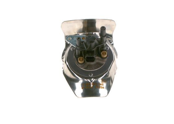DOZLAMA MODÜLÜ DENOXTRONİC DNX2/DM/24/3/S