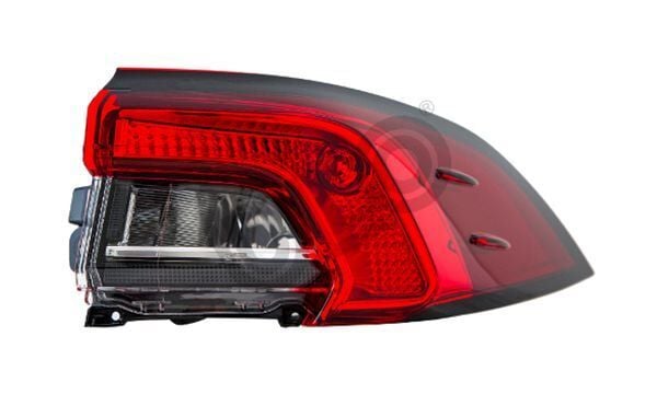 STOP LAMBASI SAĞ DIŞ TOYOTA COROLLA 1.6L 1ZR-FAE ZRE210 19-