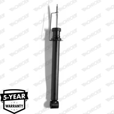 ARKA AMORTİSÖR L/R FORD KA 1.0 1.3-1.6 1996-2008 GAZLI