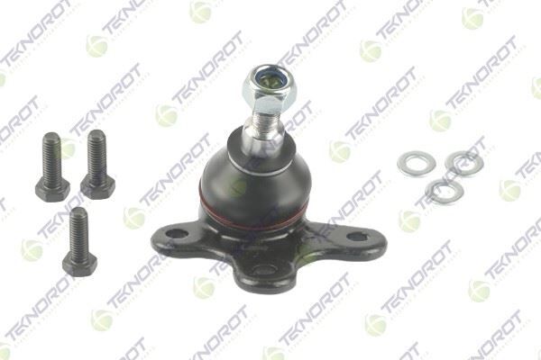 ROTİL ALT SOL POLO 1.4-1.6-1.7SDI-1.9D 94-01 -LUPO 98-05 -AROSA 97-04