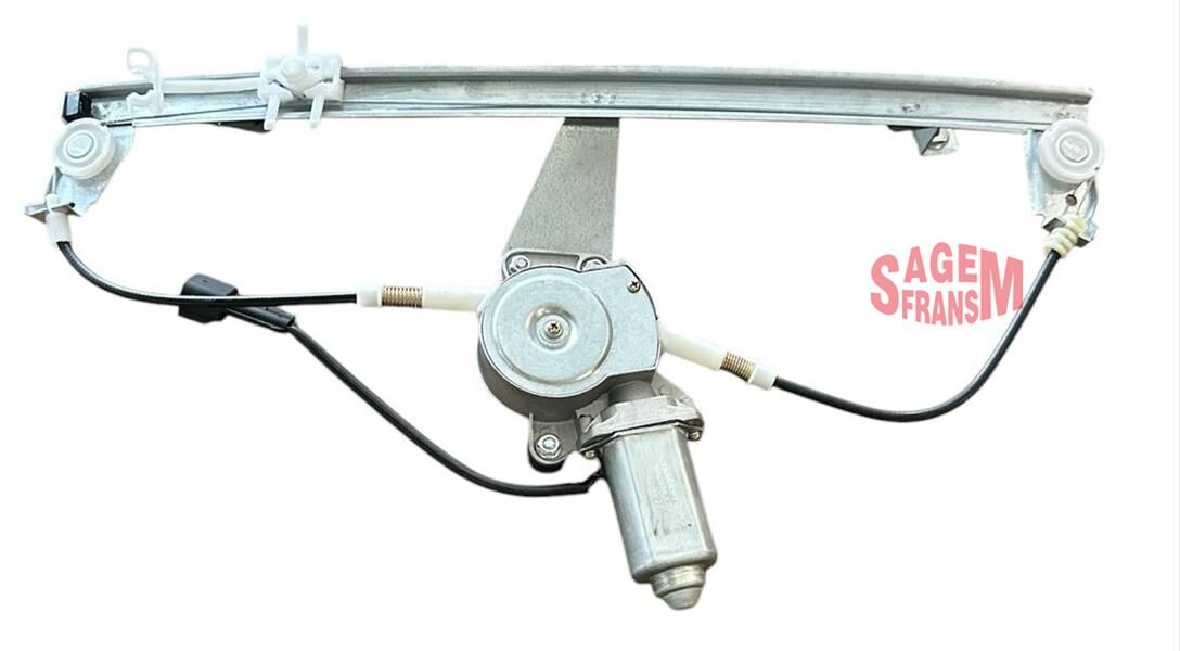 CAM KALDIRMA MEKANİZMA MOTORLU SOL DOBLO I-II