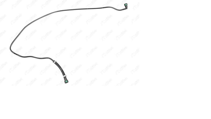 YEDEK SU DEPO BORUSU FORD TRANSIT 2.2 TDCİ 11