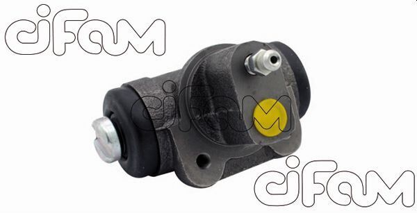 FREN SİLİNDİRİ SOL MASTER II 1.9DTI-2.5 D-2.8DTI 98-01 -MOVANO 1.9-2.2-2.5-2.8DTI 98-01 23.