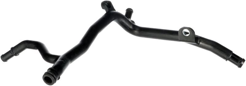 AR-ENGINE HOSES 02-3001 CURVED HOSE