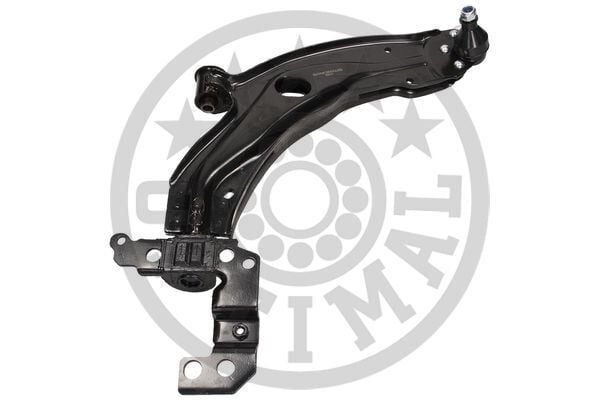 ALT SALINCAK KOMPLE SAĞ FIAT DOBLO 06 10