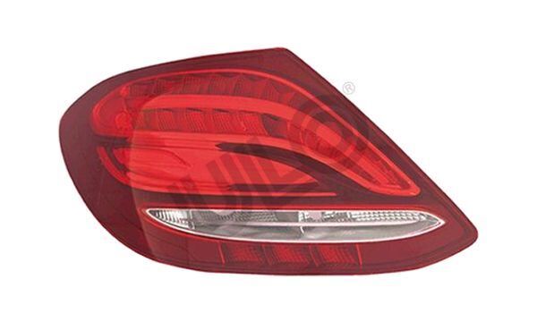 STOP LAMBASI SOL LED MERCEDES E-CLASS W213 16 20