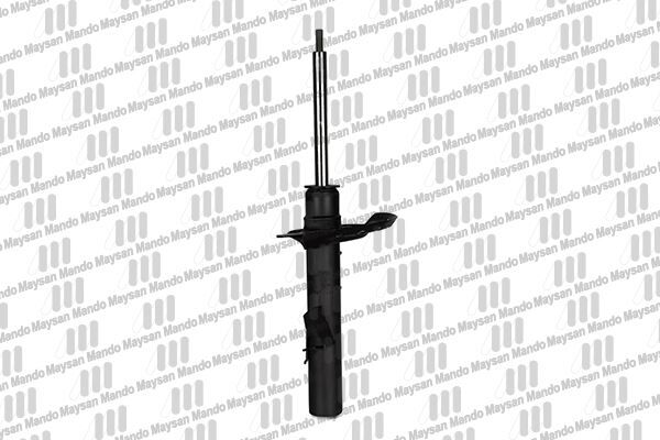 ON AMORTISOR SOL MONDEO IV 07 VOLVO S60 II 10 15 S80 II 08 15 V70 08 15 XC70 08 15 V60 10 15