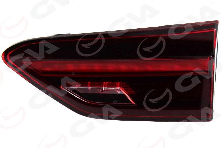 STOP LAMBASI İÇ LEDLİ SAG POLO 2018-2024