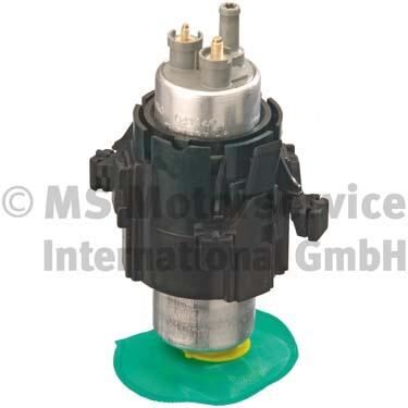 ELECTRIC FUEL PUMP BMW