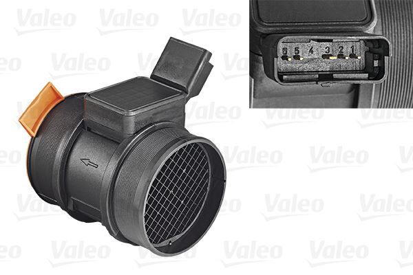 HAVA DEBİMETRE AKIŞ METRE P206-P306-P307-PARTNER-BERLINGO-BOXER-JUMPER-C4-XSARA-C15 1.9 DW8 2.0 HDI DW10 2.2 HDI DW12 DUCATO 2.0 JTD