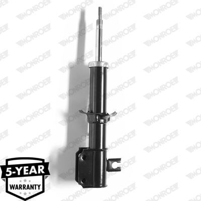 ÖN AMORTİSÖR L/R SUZUKI SWIFT 1.0 1.3 GTİ 1983-1989 YAĞLI